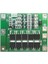 4 Adet Aspilsan Li-Ion Pil, 4s 40A Bms, 18 Volt 1 Amper Adaptör ve 5,5x2,5 Dişi Soket 3