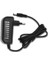 4 Adet Aspilsan Li-Ion Pil, 4s 40A Bms, 18 Volt 1 Amper Adaptör ve 5,5x2,5 Dişi Soket 4