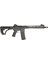 Freya R15 Skeleton 13" Siyah Aeg Airsoft 3