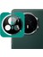 2 Adet Honor Magic V3 5g Temperli Cam Kamera Lens Koruyucu Kendinden Konumlandırma Çerçevesi ile (Siyah Versiyon) (Yurt Dışından) 1