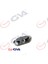 Çamurluk Sinyali Caddy 2004-2012 Beyaz Nrmsa 1