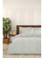 Organik Soft Linen King Size Saten Nevresim Takımı 1