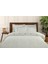 Organik Soft Linen King Size Saten Nevresim Takımı 2