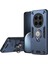 Honor Magic7 Pro 5g Slide Camshield Kickstand Pc + Tpu Telefon Kapağı (Yurt Dışından) 1