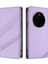 Honor Magic7 Pro 5g Cüzdan Standı Deri Kapak (Yurt Dışından) 1