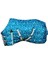 Kışlık Blanket, Kışlık Ahır Blanketi, Kışlık Ahır Çulu Atex Wolf Özel Seri Blanket (300 Gr/M² Iç Silikon Elyaf Dolgu ) 2