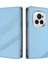 Honor Magic6 Pro 5g Cüzdan Standı Deri Kapak (Yurt Dışından) 1