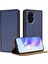 Honor 200 Pro 5g Deri Standlı Telefon Kapağı, Kart Yuvaları (Yurt Dışından) 1