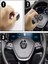 Volkswagen Direksiyon Logosu 45MM-56MM 4