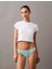 3 Pack Low Rise Yeşil Bikini 000QD5207E-WAC 1