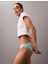 3 Pack Low Rise Yeşil Bikini 000QD5207E-WAC 2