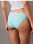 3 Pack Low Rise Yeşil Bikini 000QD5207E-WAC 3