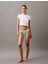 3 Pack Low Rise Yeşil Bikini 000QD5207E-WAC 5