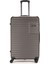 Abs Unisex 75CM Büyük Boy Valiz FSL111 1