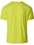Erkek 24/7 Şort Sleeves Tişört Embossed Nf0a8bep93u1 2