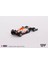 1/64 Red Bull RB16B #33 Max Verstappen 2021 Turkish Grand Prix 2nd Place 3