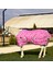 Kışlık Blanket, Kışlık Ahır Blanketi, Kışlık Ahır Çulu Atex Wolf Özel Seri Blanket (300 Gr/M² Iç Silikon Elyaf Dolgu ) 1