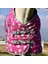 Kışlık Blanket, Kışlık Ahır Blanketi, Kışlık Ahır Çulu Atex Wolf Özel Seri Blanket (300 Gr/M² Iç Silikon Elyaf Dolgu ) 2