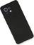 Xiaomi Mi 11 Kılıf First Silikon - Siyah Ferrg 3