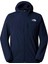 Nımble Hoodıe Softshell Erkek Ceket Nf0a8cd68k21 1