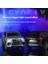 1:24 Lexus LX600 Büyük Off Road Suv Alaşım Pres Döküm Model Araç Ses ve Işık Toplama Hobi Çocuk Oyuncakları Erkekler Için Doğum Günü Hediyesi (Yurt Dışından) 4
