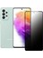Samsung Galaxy A73- Uyumlu Privacy Hayalet - Gizli- Temperli Cam Ekran Koruyucu - Anti Static Esd Hd 1