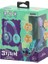 Disney Stitch Kablolu Kulaklık Çocuk Kulaklığı DY10901-ST 1