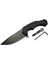 Zero Error 7-12 Black Çakı 22 cm Manuel 1