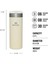 The Aerolight Transit Mug 0.47 Lt 2