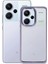 Xiaomi Redmi Note 13 Pro Plus Kılıf Power Silikon - Siyah Yktsn 3