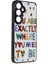 Samsung Galaxy S24 Plus Kılıf Mirror Desenli Kapak - Mirror - 10 Yktsn 2