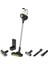Vc 6 Cordless Ourfamily Elektrikli Dik Süpürge 1
