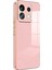 Xiaomi Redmi Note 13 5g Kılıf Volet Silikon - Pembe Yktsn 1