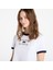 Kadın Beyaz T-Shirt LV047B808G-VVD 2