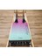 Pilates Is My Therapy' Lila Mavi Reformer Mat (Pilates Matı) 2