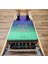 Belıeve In Yourself' Mor Yeşil Reformer Mat (Pilates Matı) 2