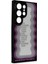 Samsung Galaxy S24 Ultra Kılıf Mirror Desenli Kapak - Mirror - 5 Nrmsa 2