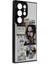 Samsung Galaxy S24 Ultra Kılıf Mirror Desenli Kapak - Mirror - 2 Nrmsa 2