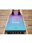 Everyday Is A Good Day To Do Pilates' Lila Mavi Reformer Mat (Pilates Matı) 2