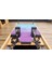 Everyday Is A Good Day To Do Pilates' Lila Mavi Reformer Mat (Pilates Matı) 3