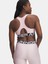 Heatgear® Armour Mid Branded Sports Bra Spor Sütyeni 3