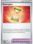 - Powerglass Reverse Holo Oyun Kartı 63/64 (Lisanslı - Uncommon) 1