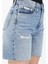 Kadın Denim Şort J20J225513-1A4 2