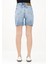 Kadın Denim Şort J20J225513-1A4 3