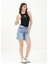 Kadın Denim Şort J20J225513-1A4 4