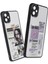 Samsung Galaxy A05 Kılıf Mirror Desenli Kapak - Mirror - 13 Nrmsa 3