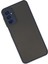 Samsung Galaxy M13 Kılıf Montreal Silikon Kapak - Lacivert Ferrg 2