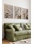 Ahşap Çerçeveli Mdf Tablo Seti Salon ve Oturma Odası Için ÇT3100 2