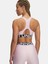 Heatgear® Armour Mid Branded Sports Bra Spor Sütyeni 1