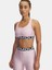 Heatgear® Armour Mid Branded Sports Bra Spor Sütyeni 5